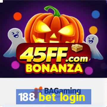 188 bet login